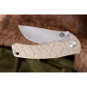 Нож Mr.Blade Oslava Stonewash