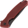 Складной нож MR.BLADE HELLCAT G10BG
