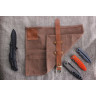 Сумка BAG-FIVE MR BLADE КОРИЧНЕВАЯ MB221