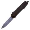 Нож MR.BLADE RAME BLACK STONEWASH MB400-BSW MB400-BSW/BK